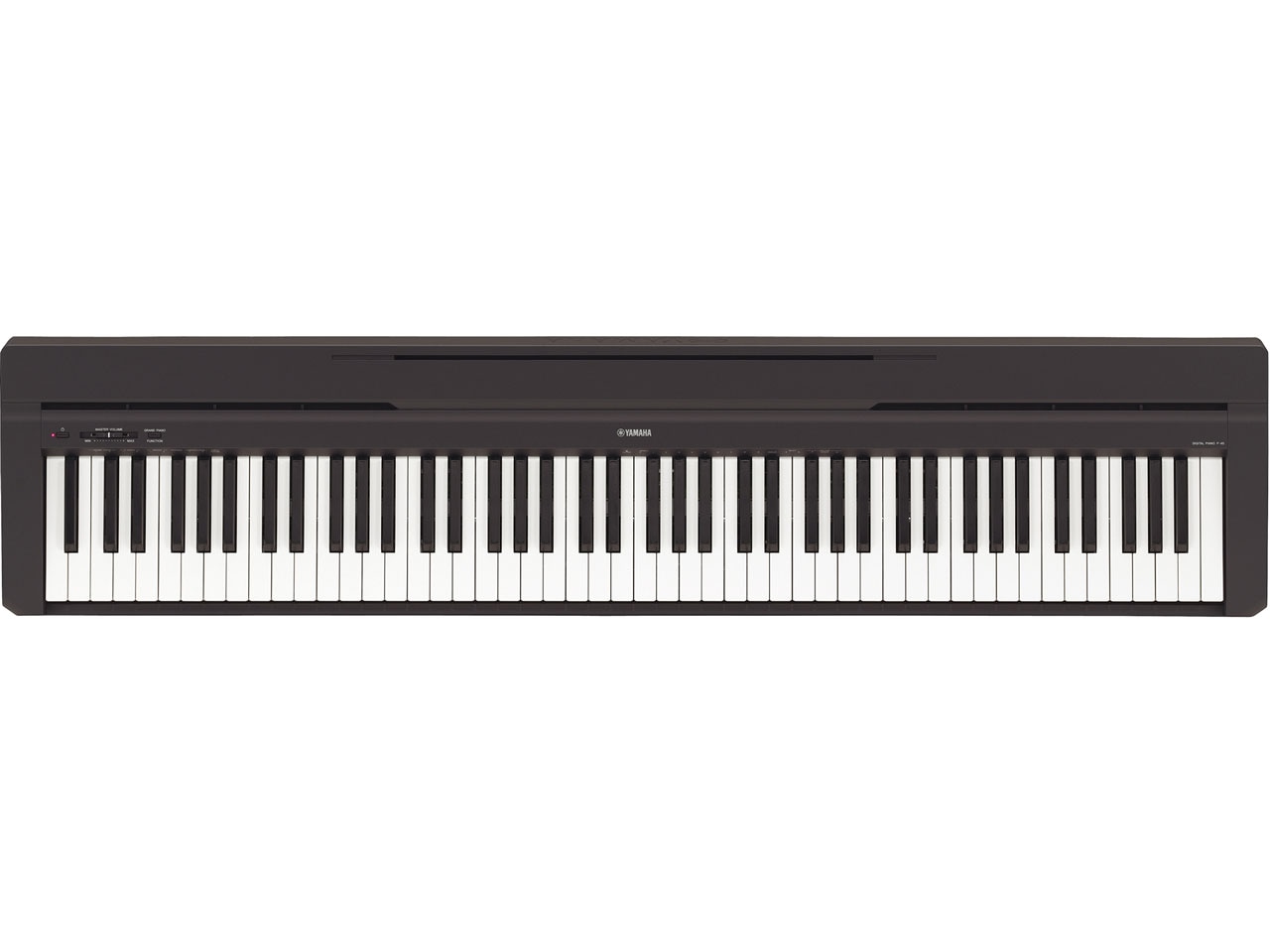 ヤマハ YAMAHA 電子ピアノ Pシリーズ P-45B