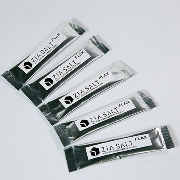 フラックス FLAX ジアポケット専用「ジア ソルト」