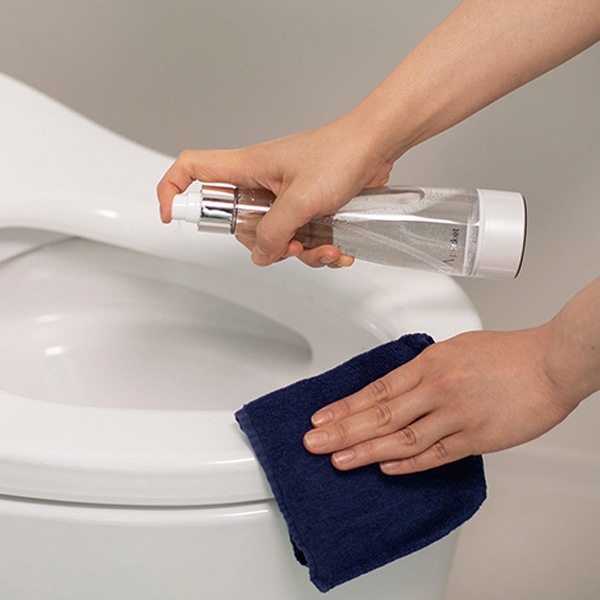 次亜塩素酸水生成器 ZIA pocket ジァポケット FLZ18