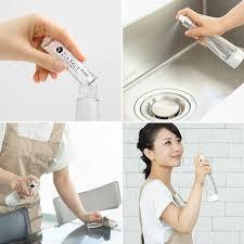 次亜塩素酸水生成器 ZIA pocket ジァポケット FLZ18