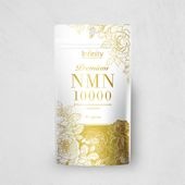 NMN10000 エイジングケアサプリ（30粒/約30日分）