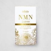 NMN24000 エイジングケアサプリ（240粒/約80日分）