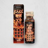にんにく卵黄マカ ドリンク（1本/50ml）