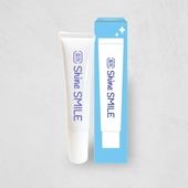 薬用シャインスマイル専用 歯磨きジェル（歯周病予防）