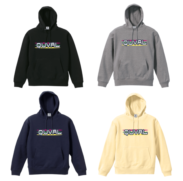 プルオーバー パーカー （裏パイル）