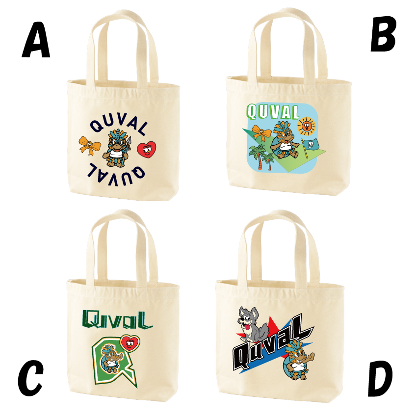 トートバック - ラウキー