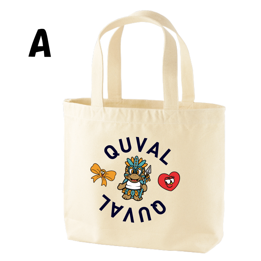 トートバック - ラウキー