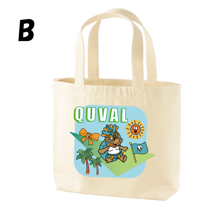 トートバック - ラウキー