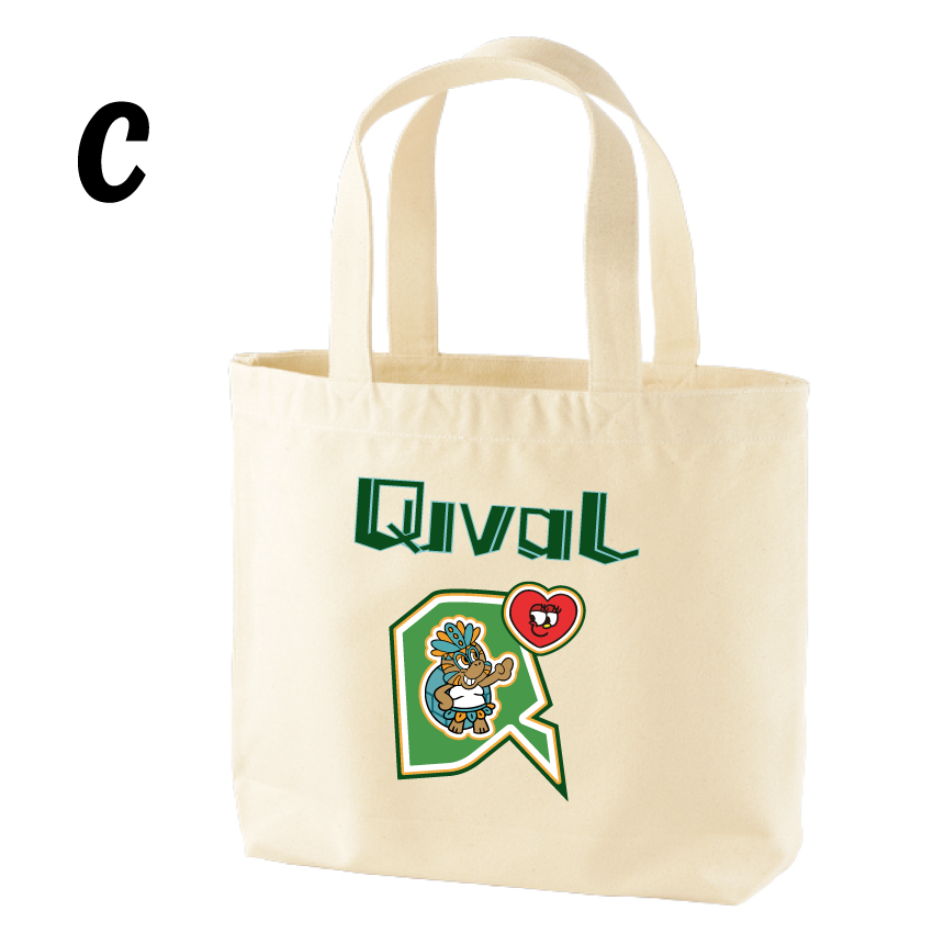 トートバック - ラウキー