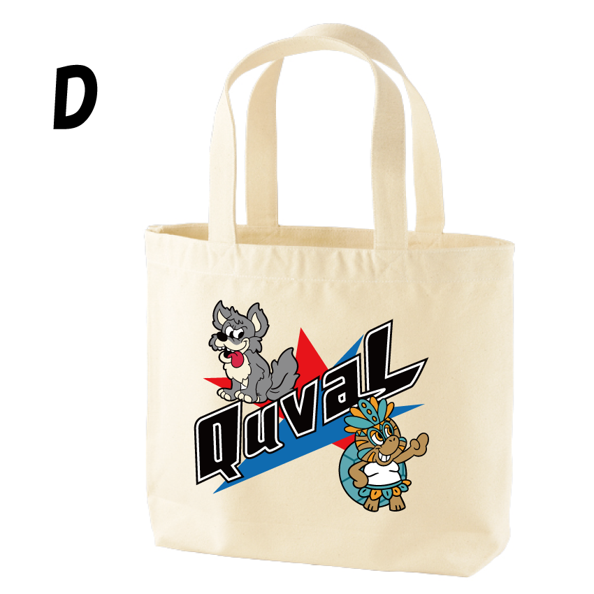 トートバック - ラウキー