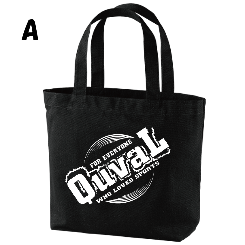 トートバック - QuvaL