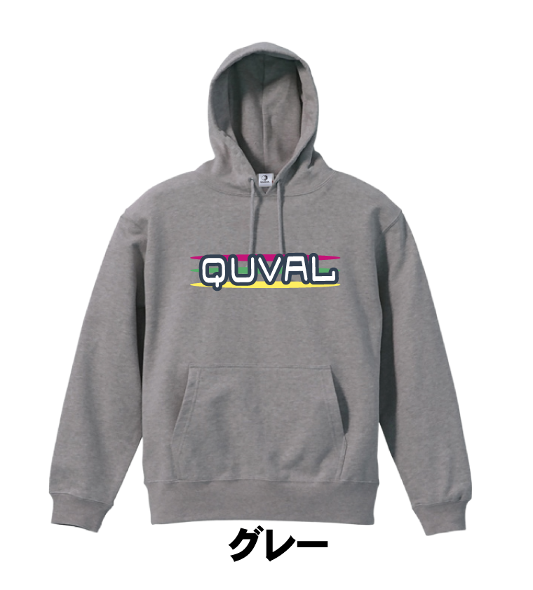 プルオーバー パーカー （裏パイル）