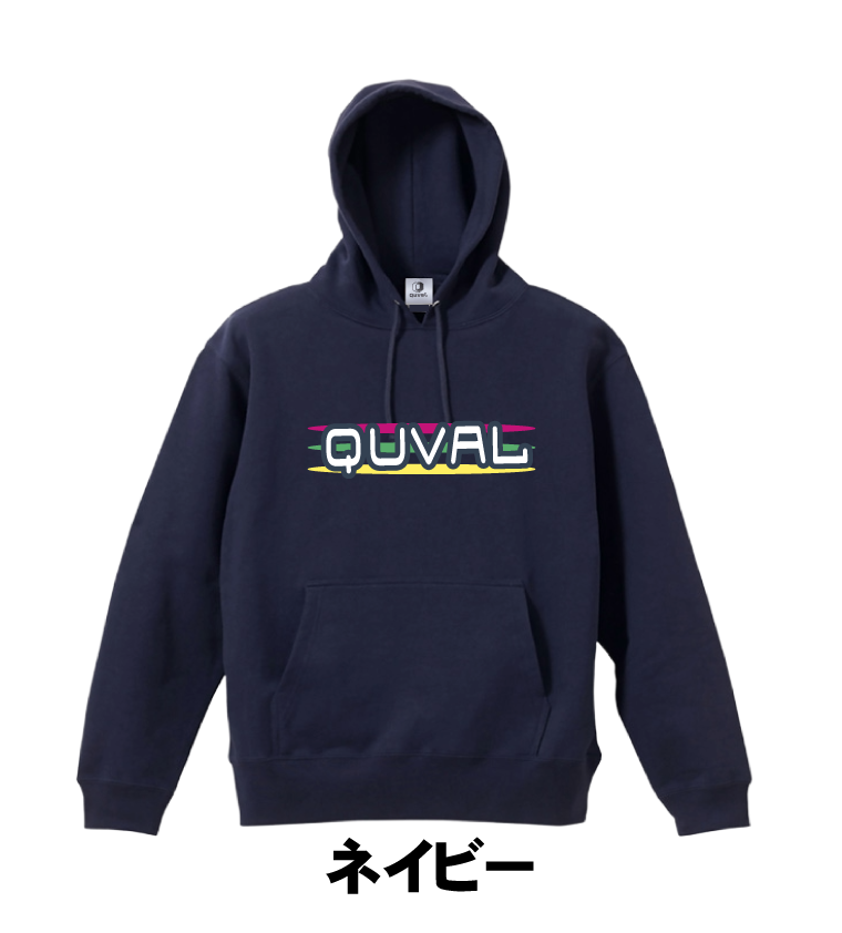 プルオーバー パーカー （裏パイル）