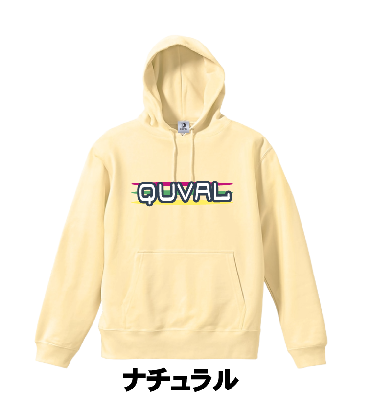 プルオーバー パーカー （裏パイル）