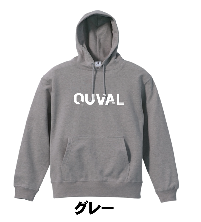 プルオーバー パーカー （裏パイル）