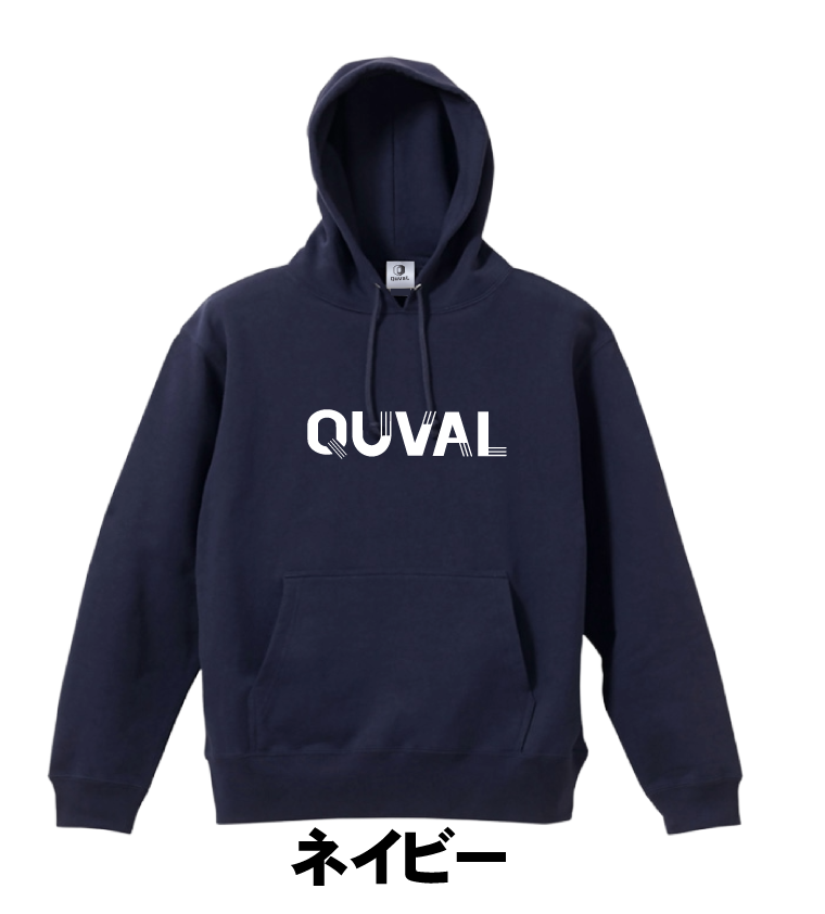 プルオーバー パーカー （裏パイル）