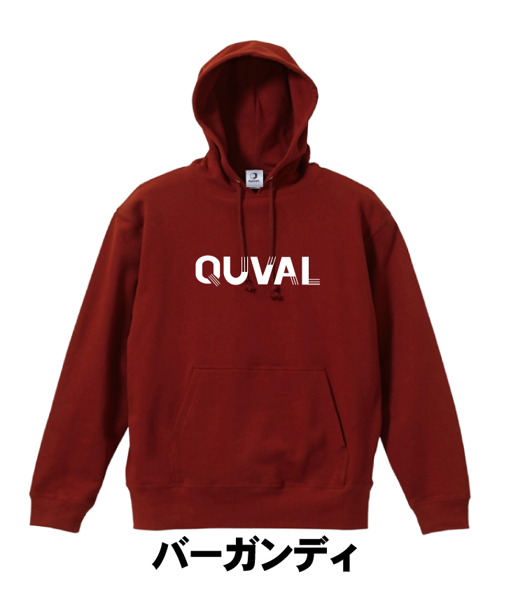 プルオーバー パーカー （裏パイル）