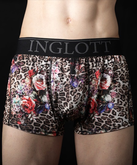 IL-0224-74_レオパードローズBOXER_BEIGE