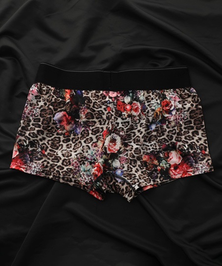 IL-0224-74_レオパードローズBOXER_BEIGE