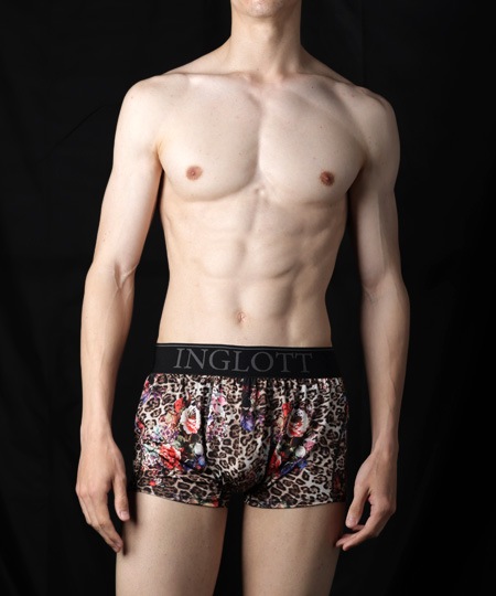 IL-0224-74_レオパードローズBOXER_BEIGE