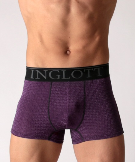 【OUTLET】IL-0293-59_ｽﾜﾃｨｶ柄_PURPLE_3080円→1540円