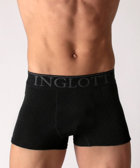 【OUTLET】IL-0293-80-S_ｽﾜﾃｨｶ柄_BLACK_3080円→1540円