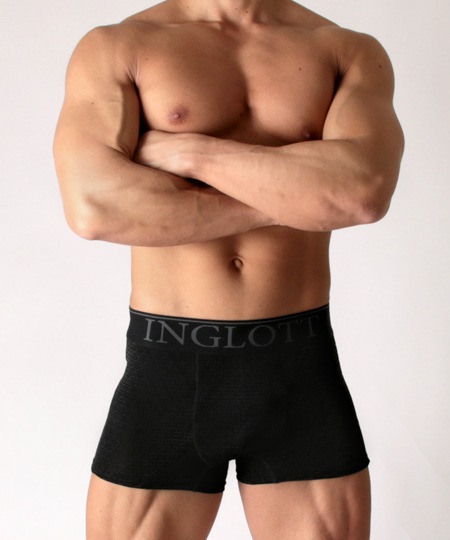 【OUTLET】IL-0293-80-S_ｽﾜﾃｨｶ柄_BLACK_3080円→1540円