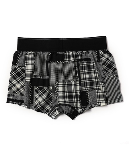 【OUTLET】IL-0319-80_ｸﾚｲｼﾞｰﾎﾞｸｻｰ_BLACK_3080円→1540円