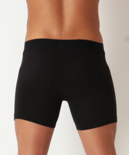 【OUTLET】IL-0180-80_LONG BOXER_BLACK_2640円→1540円