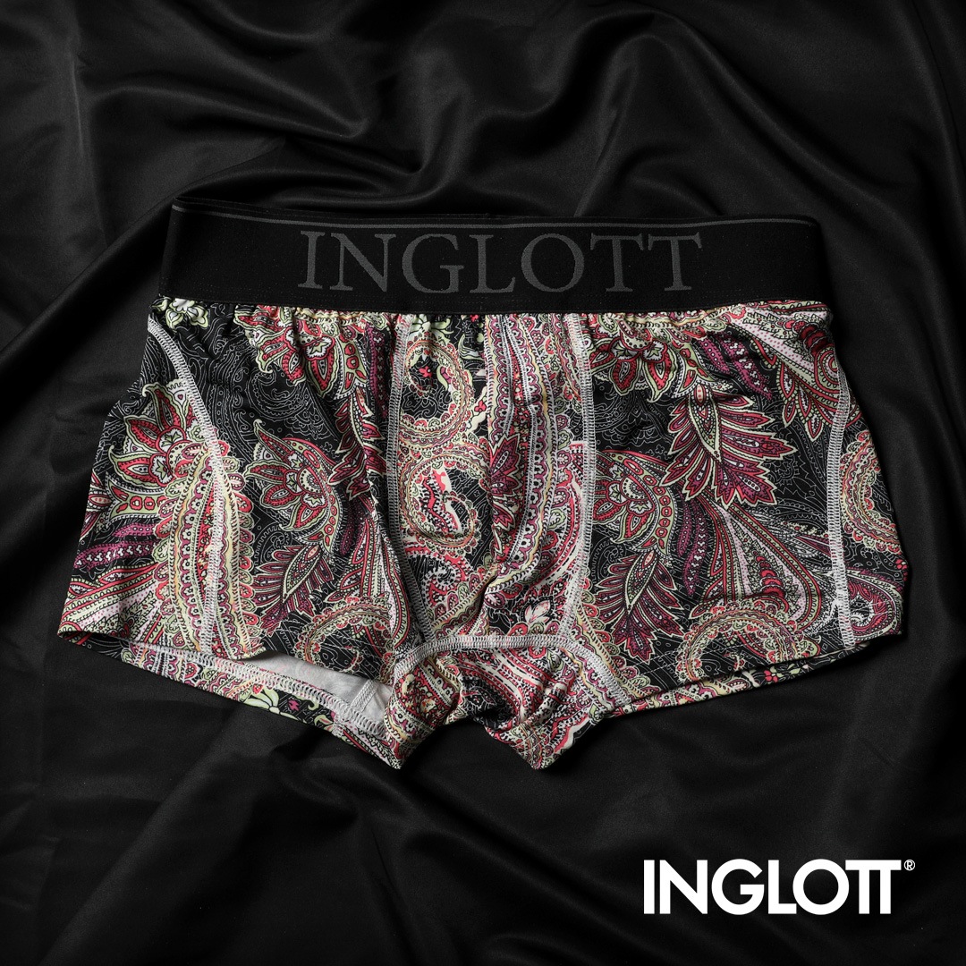 IL-0338-59_ﾍﾟｲｽﾞﾘｰ柄BOXER_PURPLE