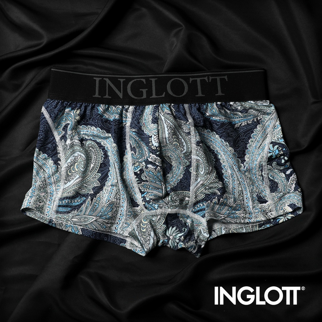 IL-0338-40_ﾍﾟｲｽﾞﾘｰ柄BOXER_BLUE