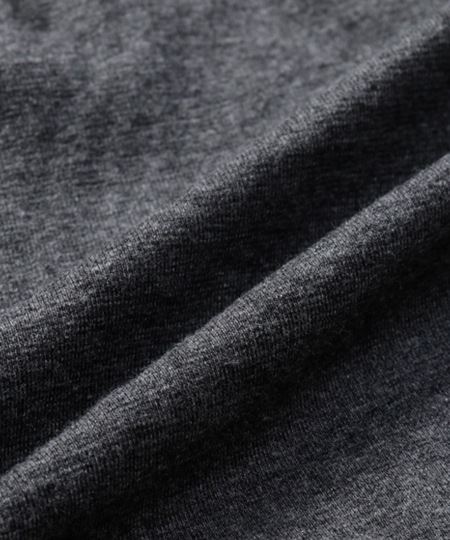 【OUTLET】IL-0180-89_LONG BOXER_CHARCOAL_2640円→1540円