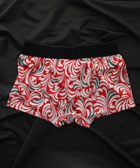 IL-0339-60_タトゥーBOXER_RED