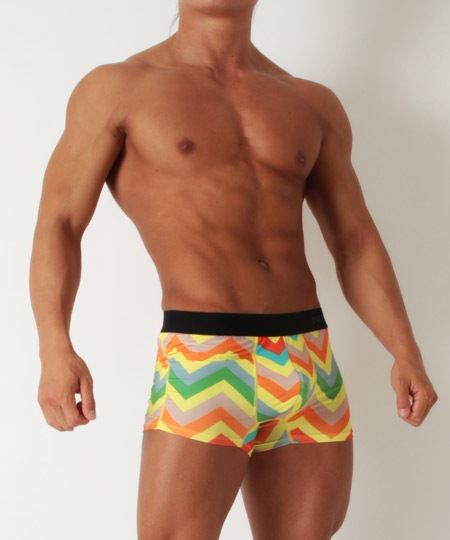 【OUTLET】IL-0239-20_ギザギザBOXER_3080円→1540円