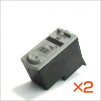 BC-90/70 黒 2個セット 互換インク CANON（キヤノン）プリンター用【永久保証】|キヤノン|互換インク