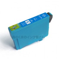 ICC78 互換インク EPSON（エプソン）プリンター用 シアン 【永久保証】 |エプソン|互換インク