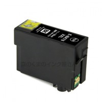 ICBK78 8個セット 互換インク EPSON（エプソン）プリンター用 (ICBK77のインク増量タイプ) 黒/ブラック 【永久保証】|エプソン|互換インク