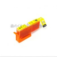 ICY70L 互換インク EPSON（エプソン）プリンター用 (ICY70のインク増量タイプ) イエロー 【永久保証】 |エプソン|互換インク
