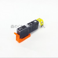 ICBK70L 4個セット 互換インク EPSON（エプソン）プリンター用 (ICBK70のインク増量タイプ) 黒/ブラック 【永久保証】 |エプソン|互換インク