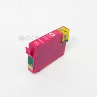 ICM69 互換インク EPSON（エプソン）プリンター用 マゼンタ 【永久保証】 |エプソン|互換インク