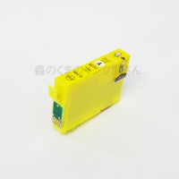 ICY69 互換インク EPSON（エプソン）プリンター用 イエロー 【永久保証】 |エプソン|互換インク
