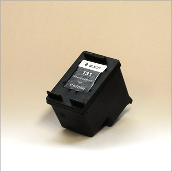 HP131 �� �֥�å� �ߴ����� HP�ʥҥ塼��åȥѥå����ɡ˥ץ�󥿡��� �ڱʵ��ݾڡ�