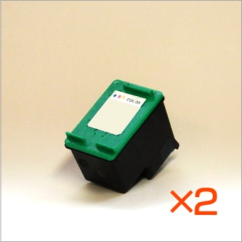 HP136 ���顼 2�ĥ��å�