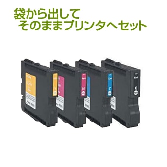 RC-1K01/RC-1C01/RC-1M01/RC-1Y01 �ƣ��ܥ��å�