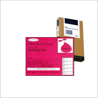 ICM24 �ޥ���