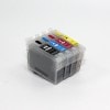 IC4CL74 IC4CL75 IC4CL76  詰め替えカートリッジ4色セット|エプソン|詰め替えインク