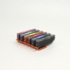 IC6CL80 IC6CL80L  詰め替えカートリッジ6色セット|エプソン|詰め替えインク