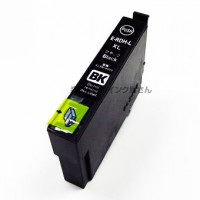 【大容量サイズ 標準の約1.7倍】RDH-BK-L 黒/ブラック 1個 互換インク【永久保証】互換【インクカートリッジ】EP社 RDHBK/RDHBKL【リコーダー】RDH BK L【あす楽】RDH-