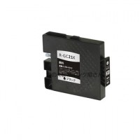 GC21K 互換インク RICOH（リコー）プリンター用 ブラック/黒 【永久保証】|リコー|互換インク
