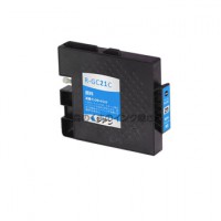 GC21C 2個セット RICOH（リコー）プリンター用 シアン 【永久保証】|リコー|互換インク